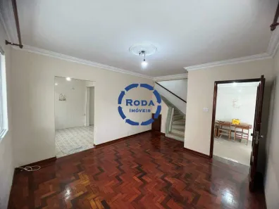 Casa com 3 Quartos à venda, 133m² no Aparecida, Santos
