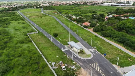 Lote/Terreno para alugar, 82000m² no Santa Delmira, Mossoró