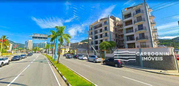 Cobertura com 3 Quartos à venda, 150m² no Sumaré, Caraguatatuba