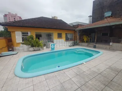 Casa com 4 Quartos à venda, 189m² no Boa Vista, Novo Hamburgo
