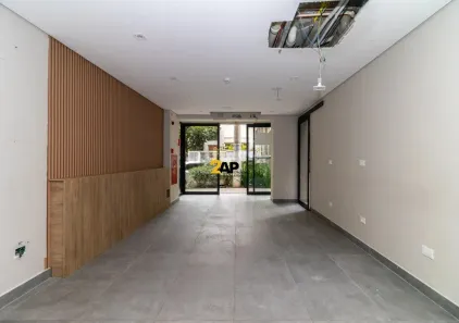 Ponto Comercial para alugar, 190m² no Jardim Paulista, São Paulo