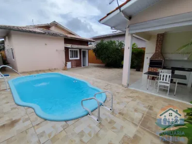 Casa com 3 Quartos à venda, 200m² no Jardim Casa Branca, Caraguatatuba