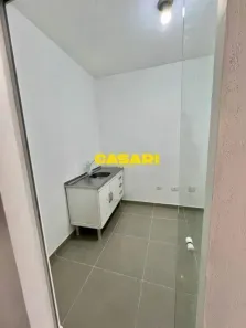 Sala Comercial à venda, 44m² no Centro, São Bernardo do Campo