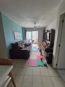 Apartamento com 3 Quartos à venda, 81m² no Engenho de Dentro, Rio de Janeiro