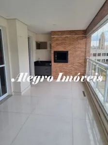 Apartamento com 3 Quartos à venda, 112m² no Várzea da Barra Funda, São Paulo