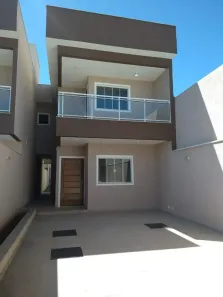 Casa com 5 Quartos à venda, 150m² no Jardim Atlântico Leste (Itaipuaçu), Maricá
