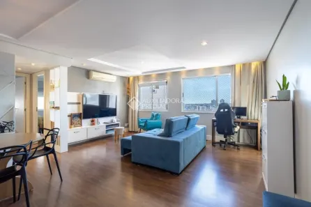 Apartamento com 3 Quartos à venda, 69m² no Vila Ipiranga, Porto Alegre