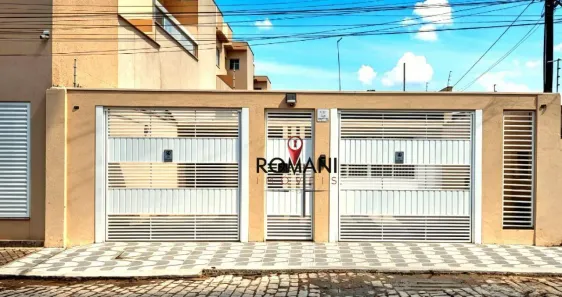 Casa com 5 Quartos à venda, 300m² no Parque Suzano, Suzano