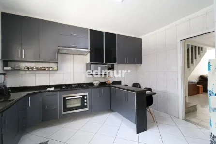Sobrado com 3 Quartos para venda ou aluguel, 180m² no Santa Paula, São Caetano do Sul