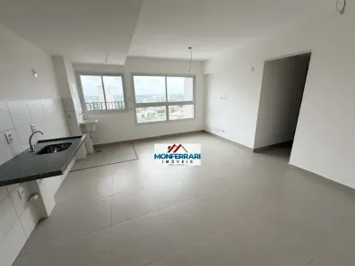 Apartamento com 2 Quartos à venda, 62m² no Serrinha, Goiânia