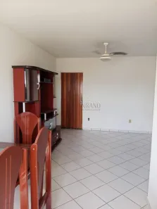Apartamento com 2 Quartos à venda, 56m² no Vila Giunta, Bauru
