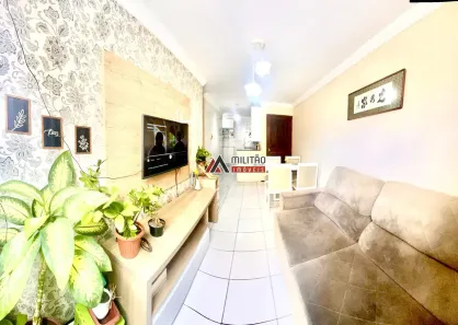 Apartamento com 3 Quartos à venda, 69m² no Maraponga, Fortaleza