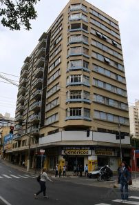Apartamento com 3 Quartos à venda, 97m² no Bosque, Campinas