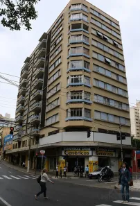 Apartamento com 3 Quartos à venda, 97m² no Bosque, Campinas