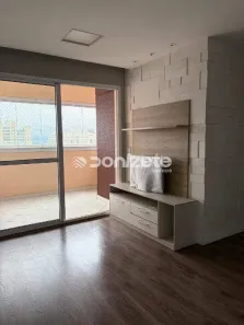 Apartamento com 2 Quartos à venda, 60m² no Jardim, Santo André