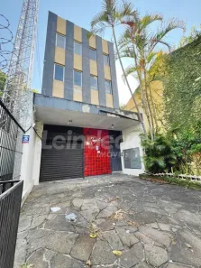 Sala Comercial para alugar, 900m² no Farroupilha, Porto Alegre