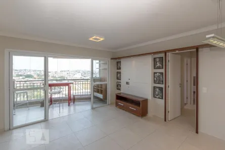 Apartamento com 2 Quartos à venda, 86m² no Jardim Aeroporto, São Paulo