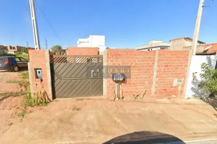 Casa com 1 Quarto à venda, 37m² no Residencial Cittá di Salerno, Campinas