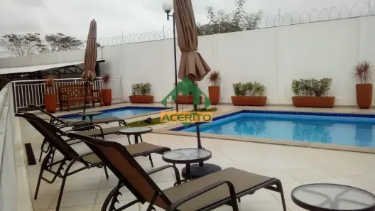 Cobertura com 3 Quartos à venda, 123m² no Conjunto Habitacional Pedro Perri, Araçatuba