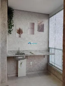 Apartamento com 2 Quartos à venda, 58m² no Medeiros, Jundiaí