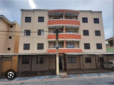 Apartamento com 2 Quartos à venda, 64m² no Jardim Vera Cruz, Sorocaba