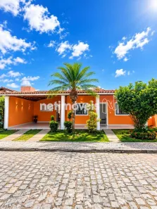 Casa de Condomínio com 4 Quartos para alugar, 145m² no Santo Antônio dos Prazeres, Feira de Santana