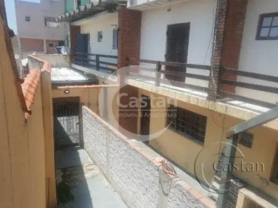 Sobrado com 5 Quartos à venda, 600m² no Parque dos Bancários, São Paulo