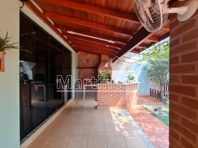 Sobrado com 4 Quartos à venda, 211m² no Nova Ribeirânia, Ribeirão Preto