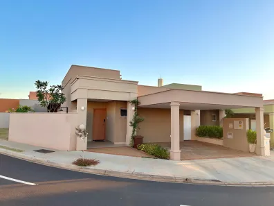 Casa de Condomínio com 2 Quartos à venda, 170m² no Centro, Bady Bassitt