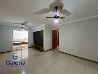 Apartamento com 3 Quartos à venda, 115m² no Jardim Paulista, Ribeirão Preto
