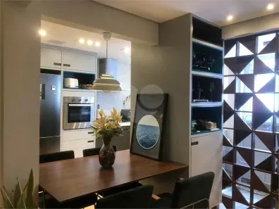 Apartamento com 2 Quartos à venda, 75m² no Santa Cecília, São Paulo