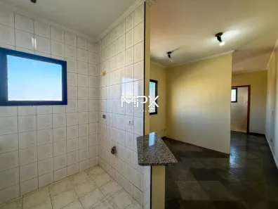 Apartamento com 1 Quarto à venda, 33m² no Higienópolis, Piracicaba