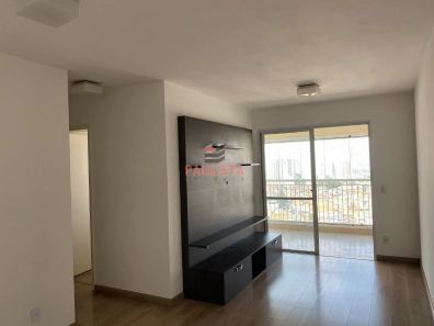 Apartamento com 3 Quartos à venda, 81m² no Vila Brasílio Machado, São Paulo