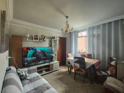 Apartamento com 3 Quartos à venda, 70m² no Conjunto Jacaraípe, Serra