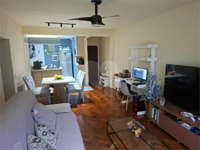 Apartamento com 2 Quartos à venda, 80m² no Tijuca, Rio de Janeiro