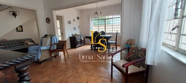 Casa com 3 Quartos à venda, 180m² no Planalto Paulista, São Paulo