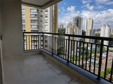 Apartamento com 2 Quartos à venda, 77m² no Vila Andrade, São Paulo