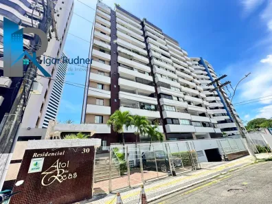 Apartamento com 2 Quartos à venda, 85m² no Pituba, Salvador