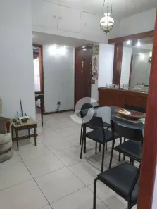 Apartamento com 2 Quartos à venda, 126m² no Icaraí, Niterói
