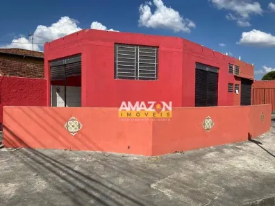 Ponto Comercial para alugar, 75m² no Parque Senhor do Bonfim, Taubaté