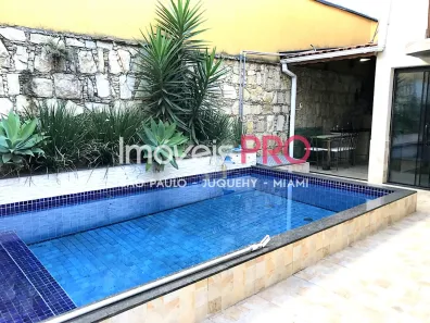 Sobrado com 4 Quartos à venda, 260m² no Indianópolis, São Paulo