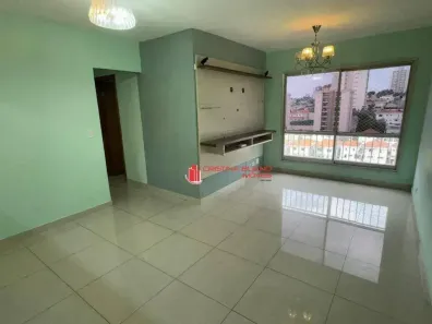 Apartamento com 3 Quartos à venda, 62m² no Cidade Vargas, São Paulo