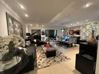 Apartamento com 3 Quartos à venda, 347m² no Vila Redentora, São José do Rio Preto