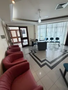 Consultório com 1 Quarto para alugar, 70m² no Prata, Campina Grande