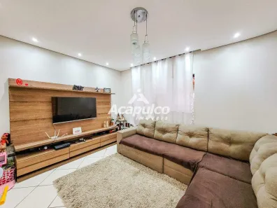 Casa com 2 Quartos à venda, 115m² no Jardim das Orquídeas, Americana