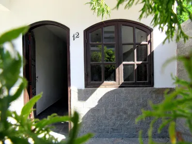 Casa de Condomínio com 2 Quartos à venda, 65m² no Balneário São Pedro, São Pedro da Aldeia