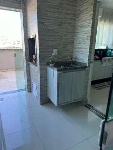 Apartamento com 2 Quartos à venda, 82m² no Balneário Pereque, Porto Belo