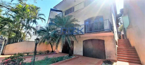 Casa com 4 Quartos à venda, 450m² no Vila Monumento, São Paulo