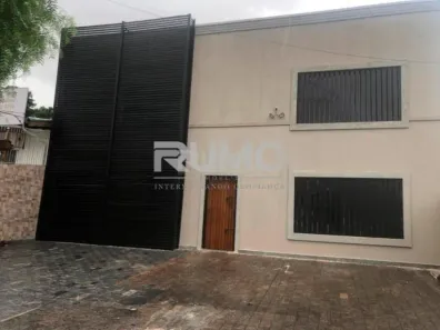 Sobrado com 4 Quartos à venda, 308m² no Jardim Flamboyant, Campinas