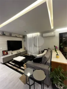 Apartamento com 2 Quartos à venda, 70m² no Jardim Ampliação, São Paulo